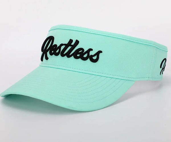 Sun Visor Hats: UV Protection Guide