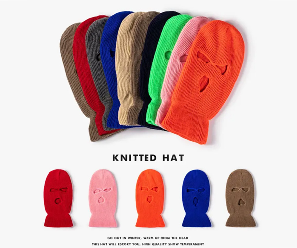 Finding a Reliable Balaclava Manufacturer: A Deep Dive into Technical Design and OEM Excellence