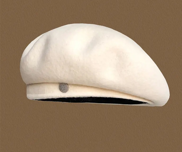 beret hat factory