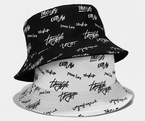 bucket hat wholesale manufacturers