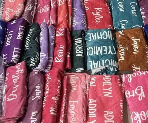 blanket towels for adults