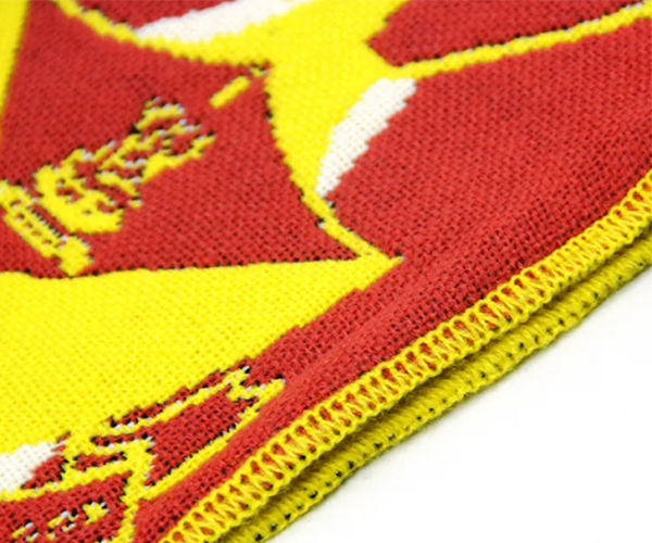 custom scarves wholesale