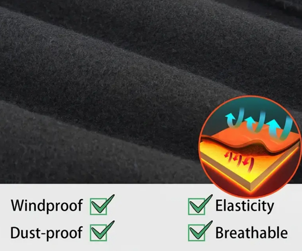 fleece neck warmer wholesale suppliers