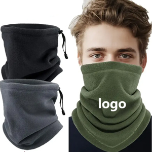 Fleece Neck Warmer