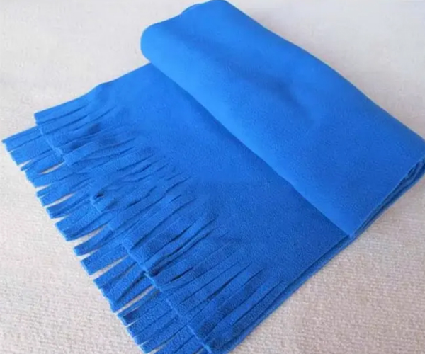 fleece scarf manufacturers