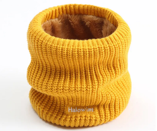 knitted neck warmer suppliers