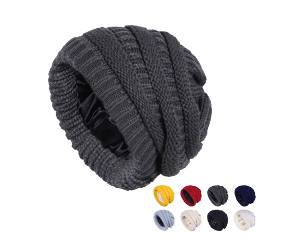 personalised beanie hats