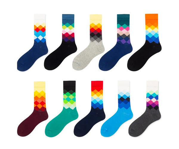 promotional socks manufacturers