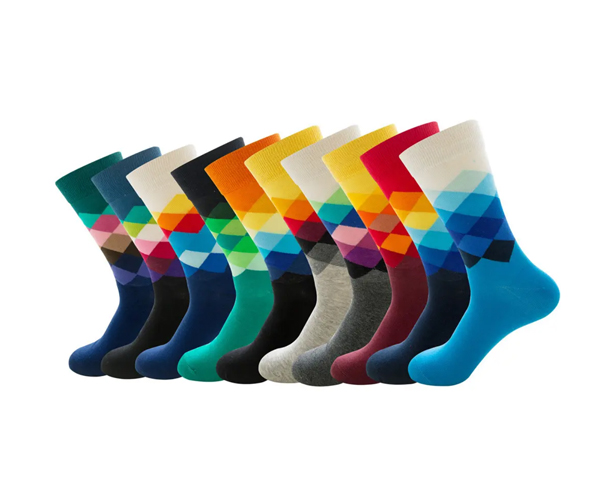promotional socks suppliers