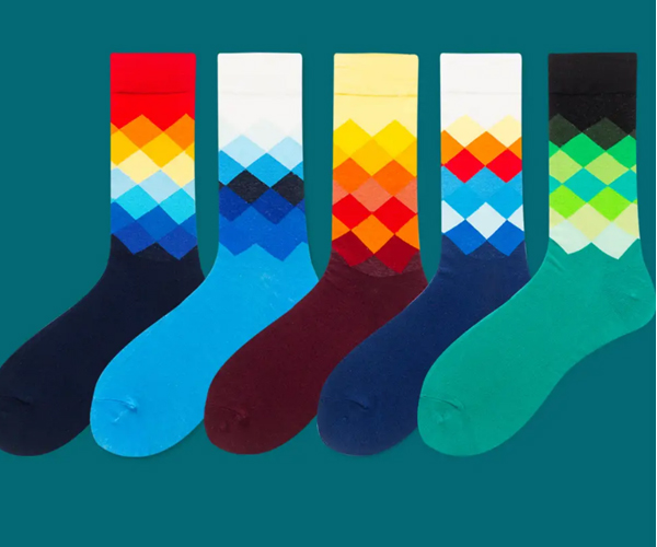 promotional socks wholesale manufacturers