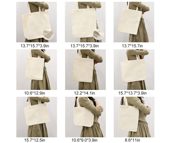 tote bag wholesale manufacturers