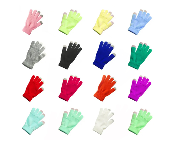 touching gloves wholesale manufacturers