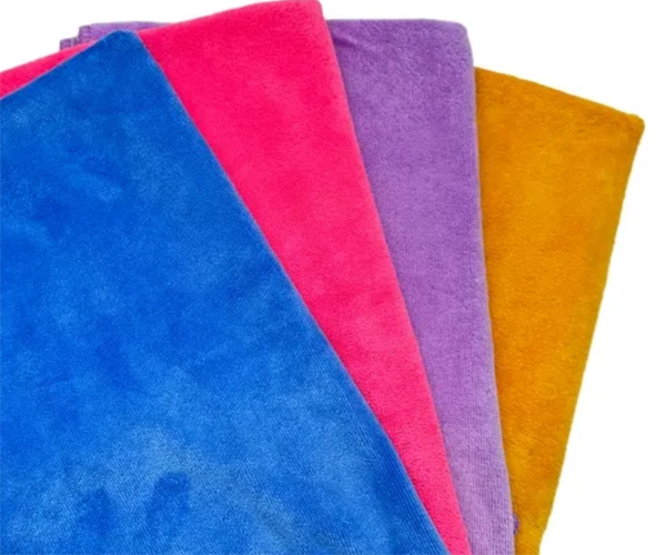 towel material blanket