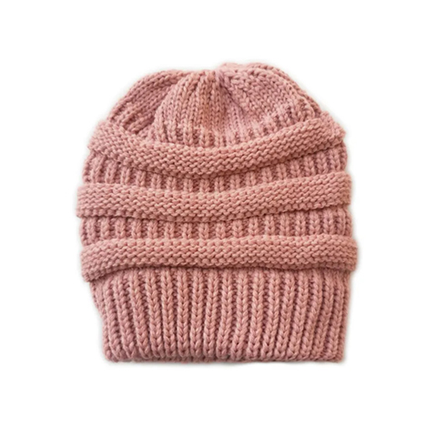 Cable Beanie Hat