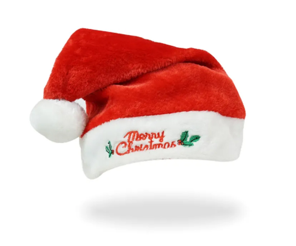 christmas list items