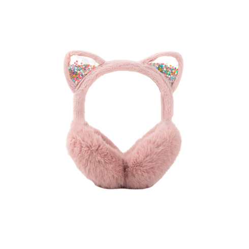 Fashion Earmuff
