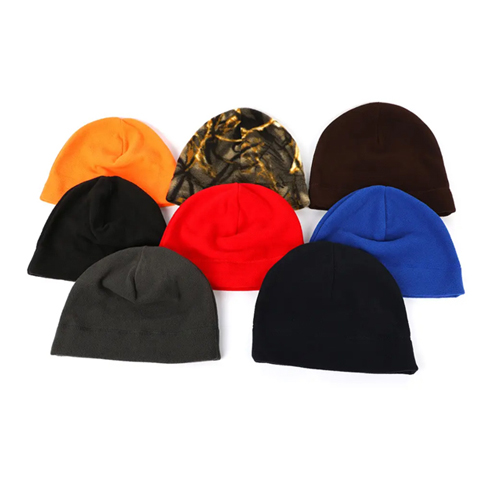 Fleece Cap