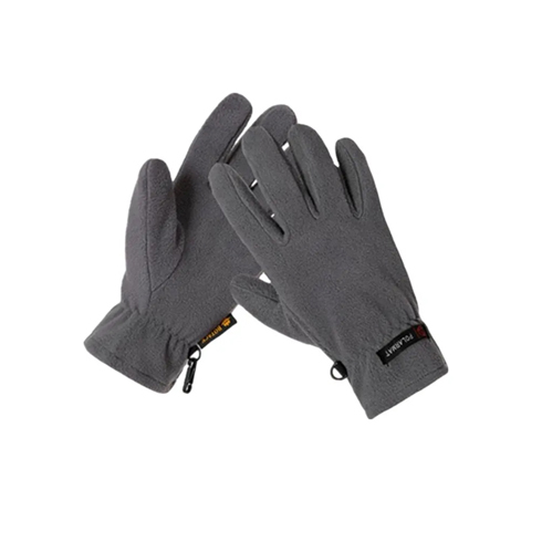 Fleece Gloves