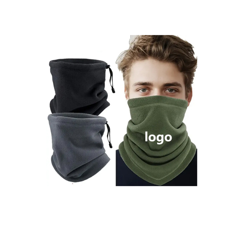Fleece Neck Warmer