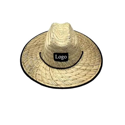 Straw Hat
