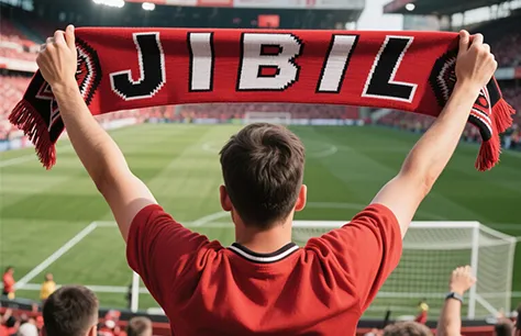 Wrap Yourself in Elegance: Discover JIBIL's Scarf Collection