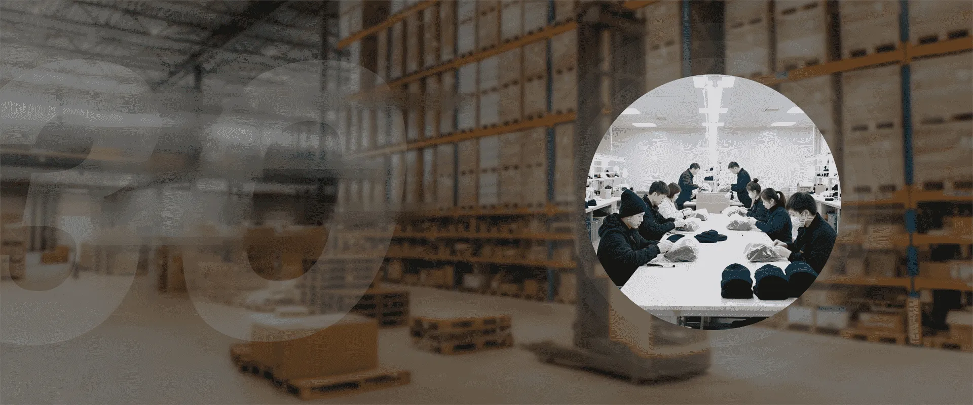 Walmart & Disney Audited Factory,<br>30 Years' Experience,  <br> Price Advantage & Lead Time Assurance<br>