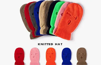 Finding a Reliable Balaclava Manufacturer: A Deep Dive into Technical Design and OEM Excellence