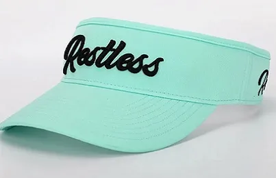 Sun Visor Hats: UV Protection Guide