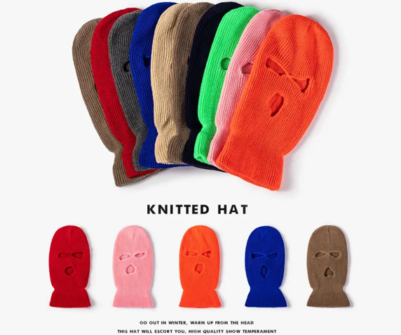 Balaclava: Why Streetwear Brands Are Adding Custom Balaclavas to Their 2026 Collections